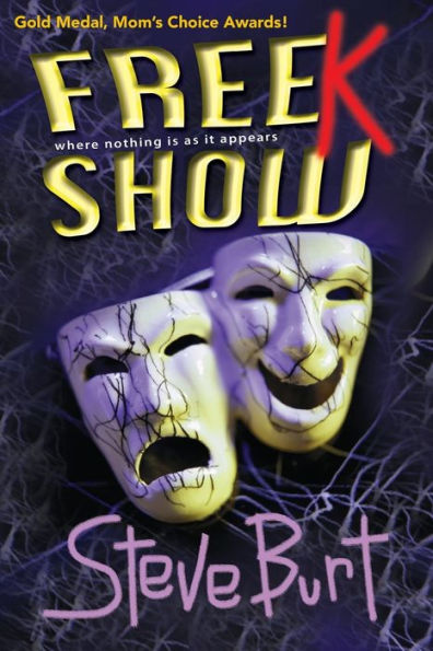 Freek Show: Where Nothing Is As It Appears