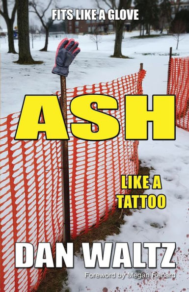 Ash: Like A Tattoo
