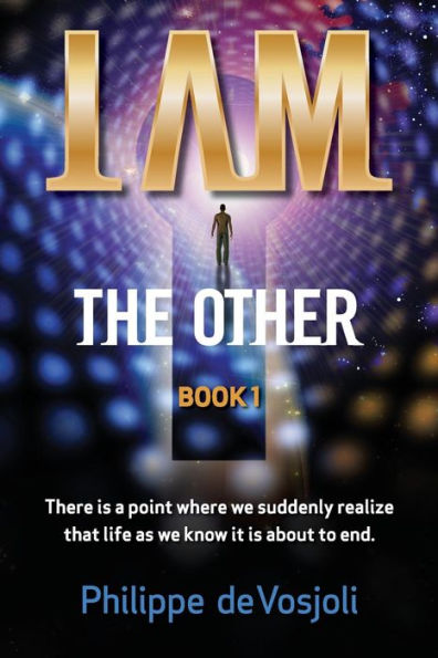 I Am The Other