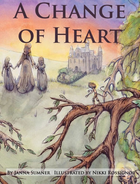 A Change Of Heart