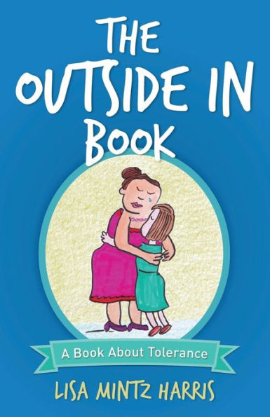 The Outside In Book