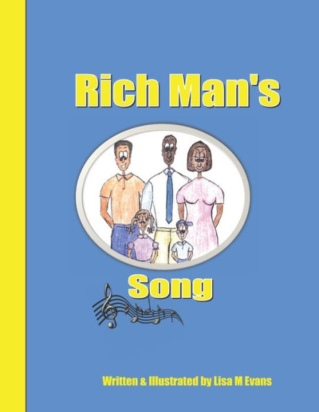 Rich Man'S Song
