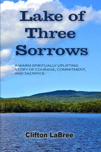 Lake Of Three Sorrows