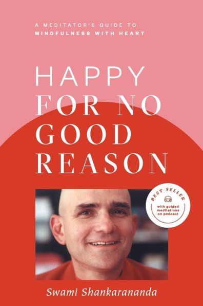 Happy For No Good Reason