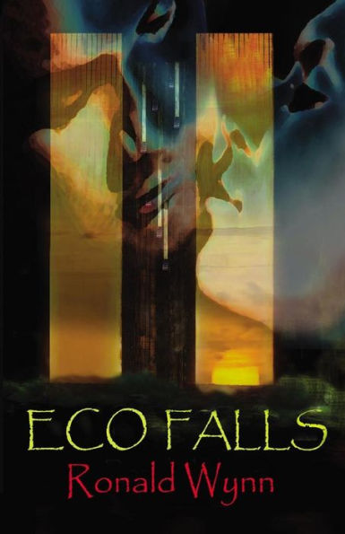 Eco Falls (Stefan Rogers)