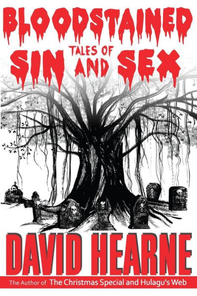 Bloodstained Tales Of Sin And Sex
