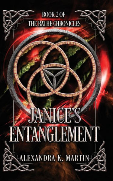 Janice'S Entanglement