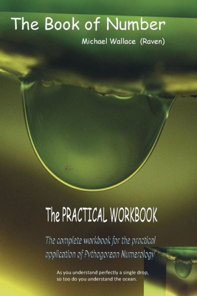 The Book Of Number: Practical Workbook