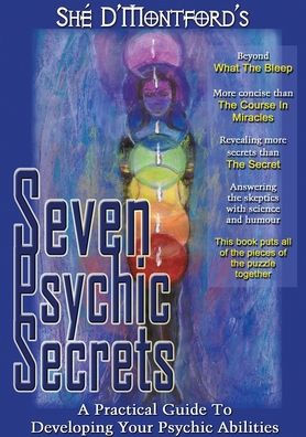 Seven Psychic Secrets