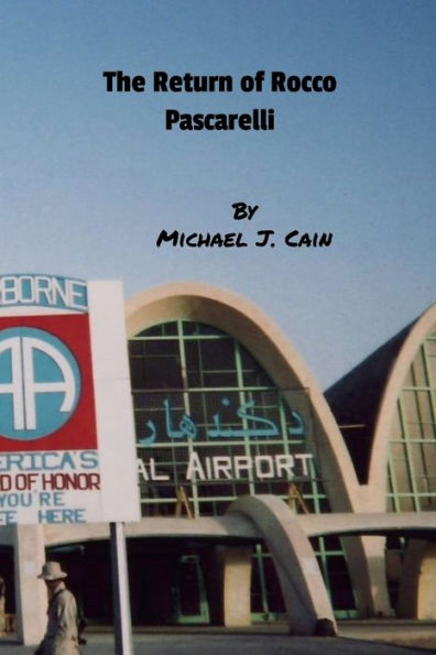 The Return Of Rocco Pascarelli