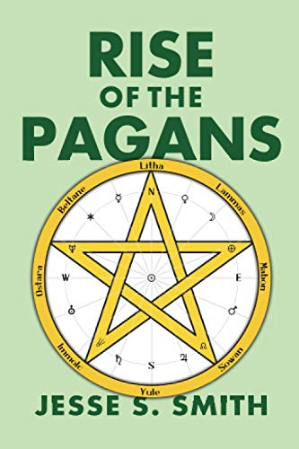 Rise of the Pagans
