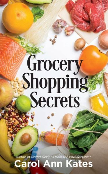 Grocery Shopping Secrets