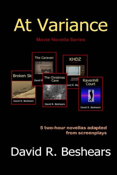 At Variance (At Variance Series)