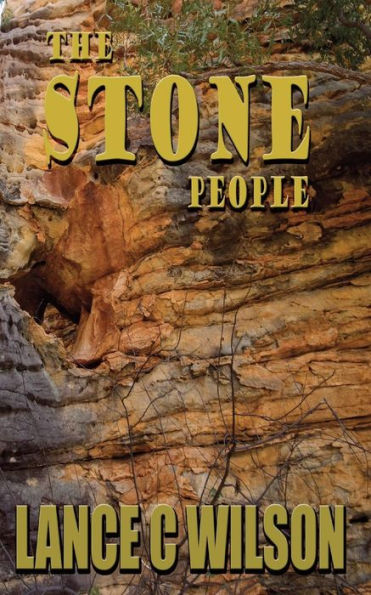 The Stone People