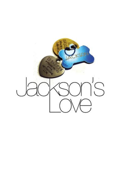 Jackson'S Love: An Unfolding Reflection...