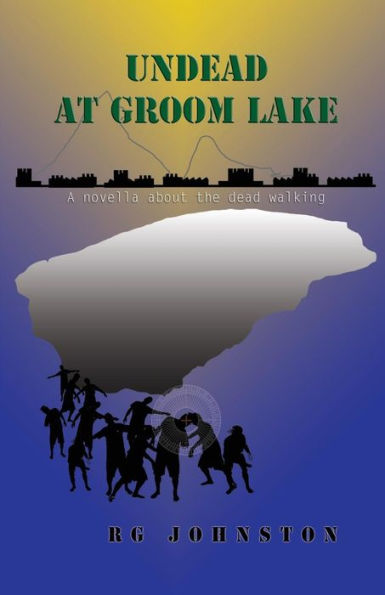 Undead At Groom Lake
