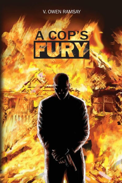A Cop's Fury (James Williams)