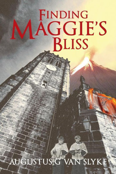 Finding Maggie'S Bliss