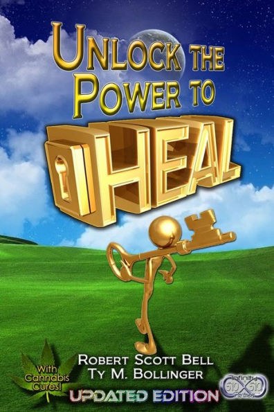 Unlock The Power To Heal