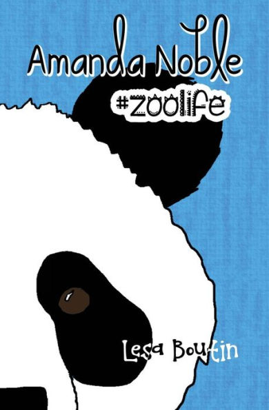 Amanda Noble, #Zoolife