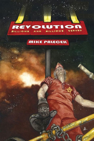 Revolution: Billions And Billions Served