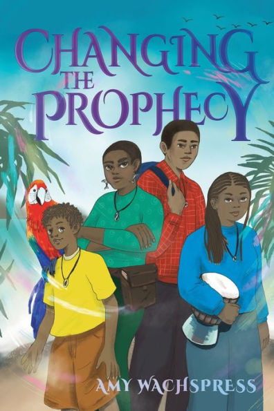 Changing The Prophecy