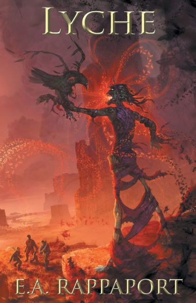 Lyche (Legends Of The Four Races)