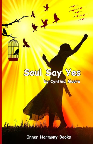 Soul Say Yes