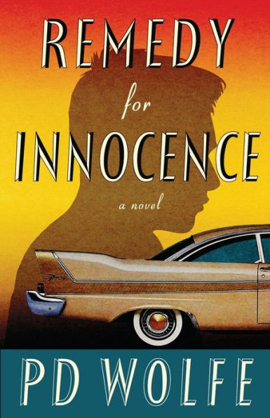 Remedy For Innocence