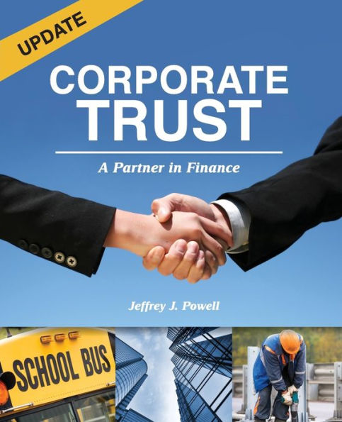 Corporate Trust: A Partner In Finance