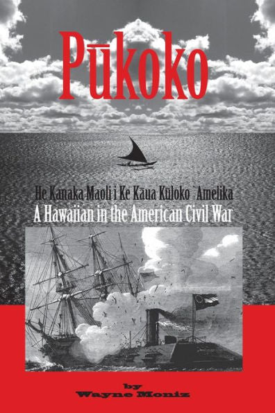 Pukoko: A Hawaiian In The American Civil War