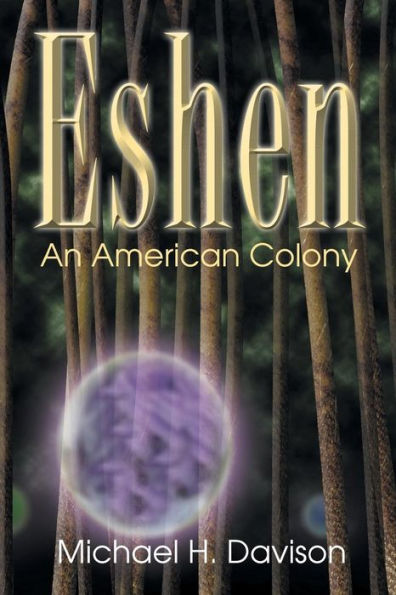 Eshen: An American Colony