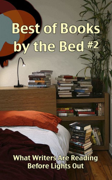 Best Of Books By The Bed #2
