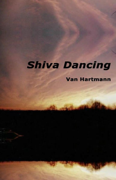 Shiva Dancing