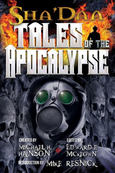 Shadaa: Tales Of The Apocalypse