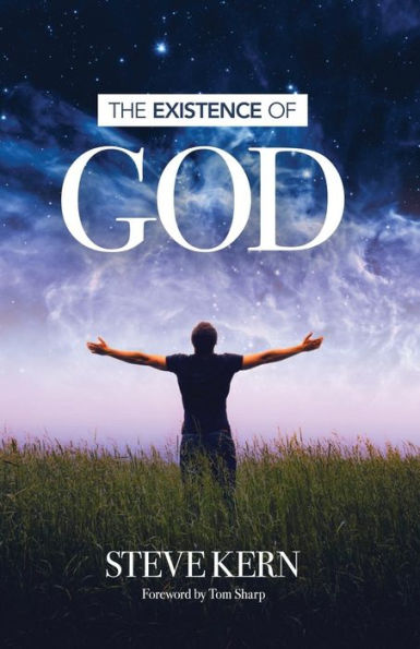 The Existence Of God - 9780979866777