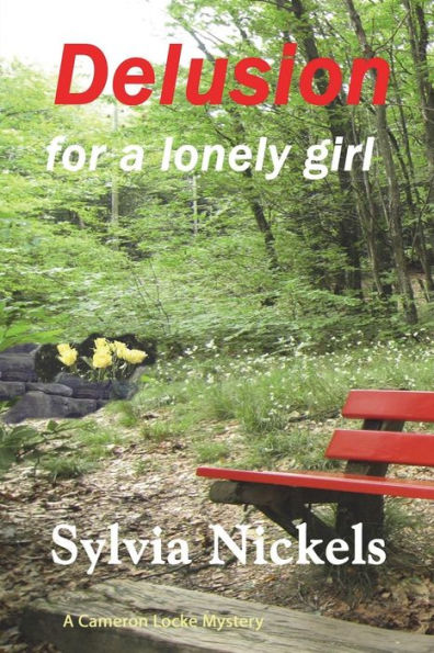 Delusion For A Lonely Girl
