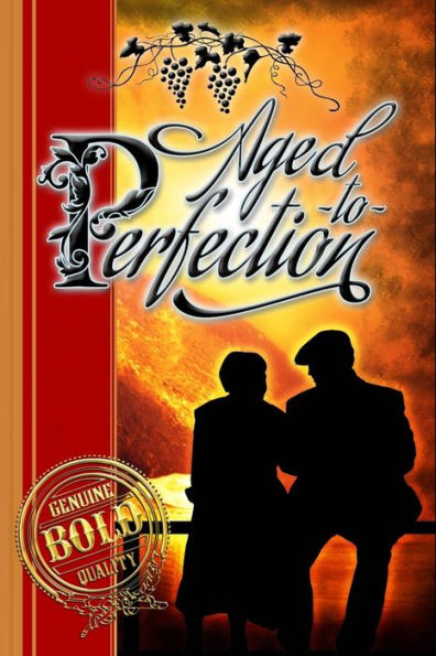 Aged To Perfection