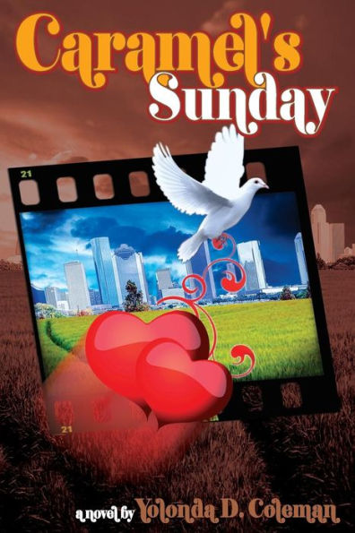 Caramel'S Sunday