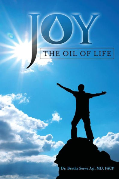 Joy- The Oil Of Life