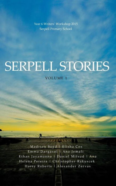 Serpell Stories: Volume 1