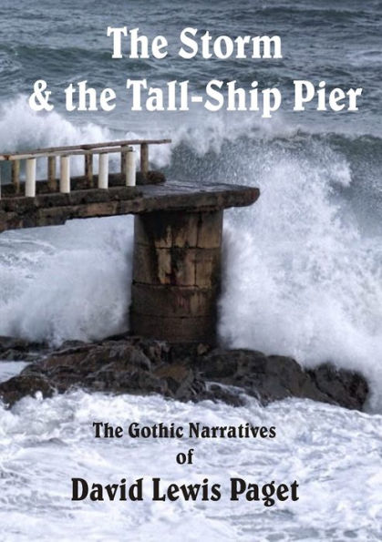 The Storm & The Tall Ship Pier