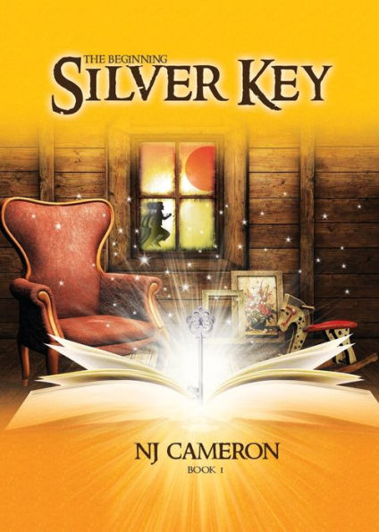 The Beginning (Silver Key)