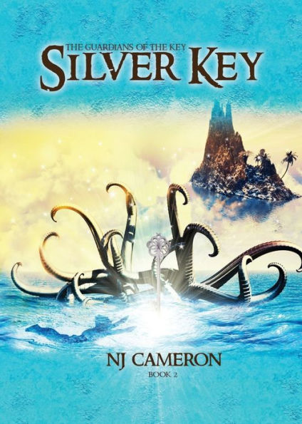 Silver Key - The Guardians Of The Key