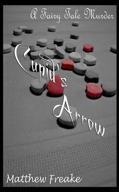 Cupid's Arrow: A Fairy Tale Murder