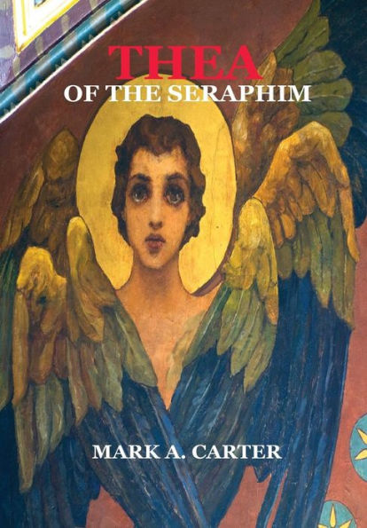 Thea Of The Seraphim
