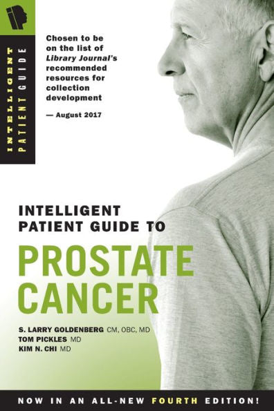 Intelligent Patient Guide To Prostate Cancer