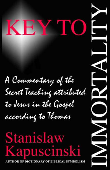 Key To Immortality