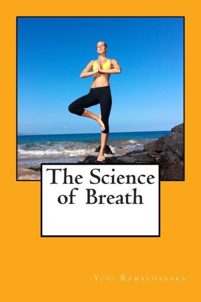 The Science Of Breath