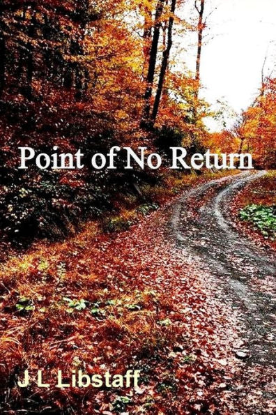 Point Of No Return